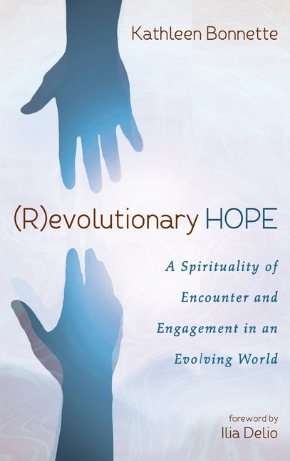 (R)evolutionary Hope - Hardcover