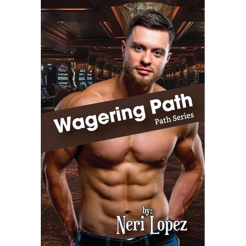 Wagering Path - Paperback