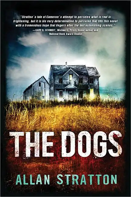 The Dogs - Paperback