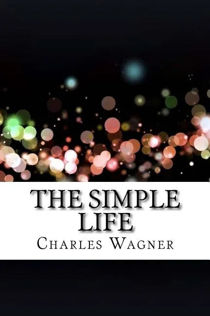 The Simple Life - Paperback