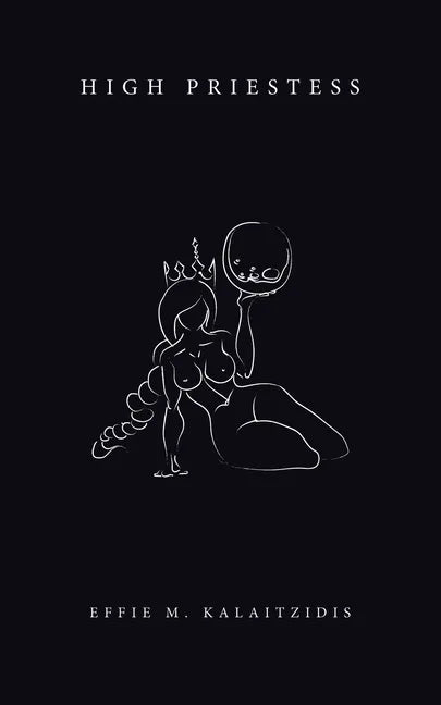 High Priestess - Paperback