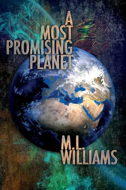 A Most Promising Planet - Paperback