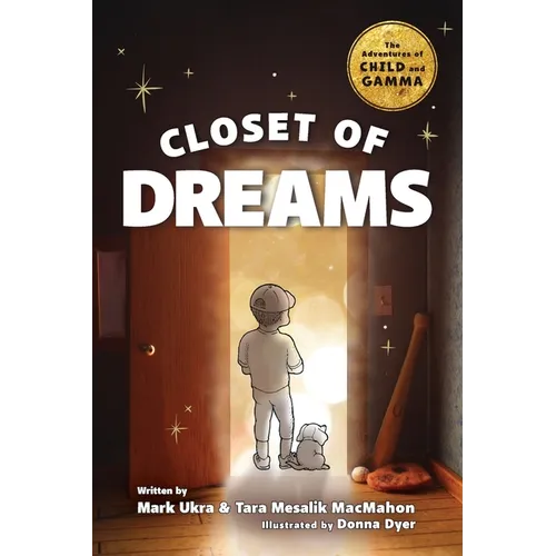 Closet of Dreams - Paperback