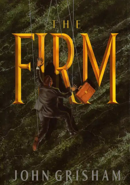 The Firm - Hardcover
