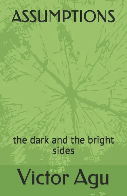 Assumptions: the dark and the bright sides - Paperback