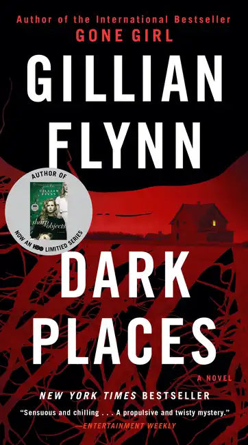 Dark Places - Paperback