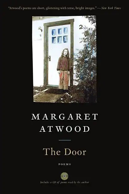 The Door: Poems - Paperback