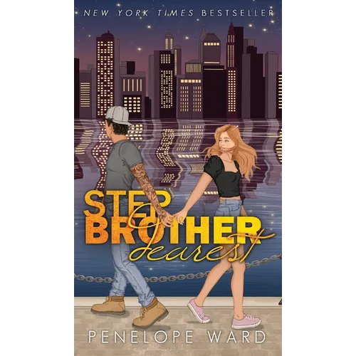 Stepbrother Dearest: (Special Edition) - Hardcover