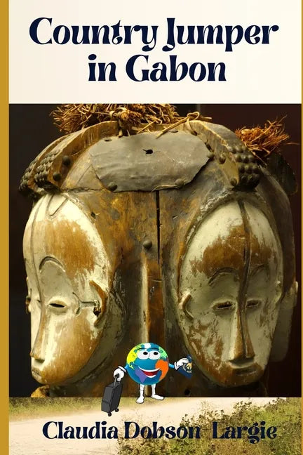 Country Jumper in Gabon - Paperback