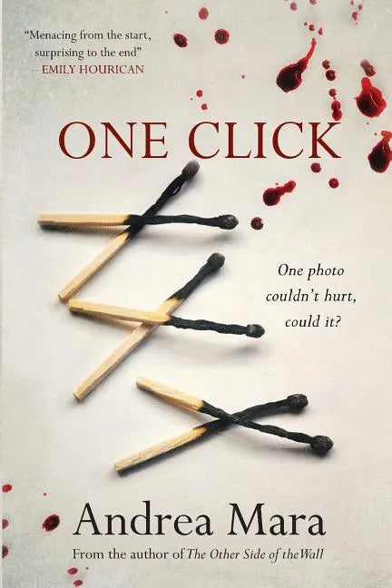 One Click - Paperback