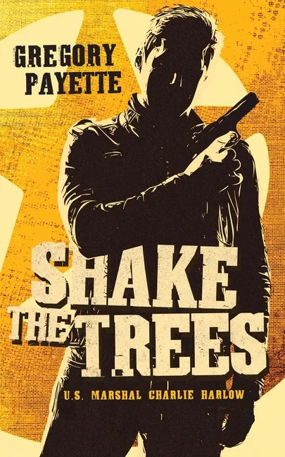 Shake the Trees - Paperback