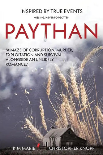 Paythan - Paperback