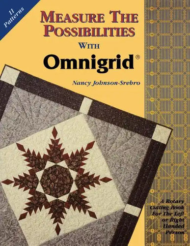 Measure the Possibilities with Omnigrid - Print on Demand Edition - Paperback