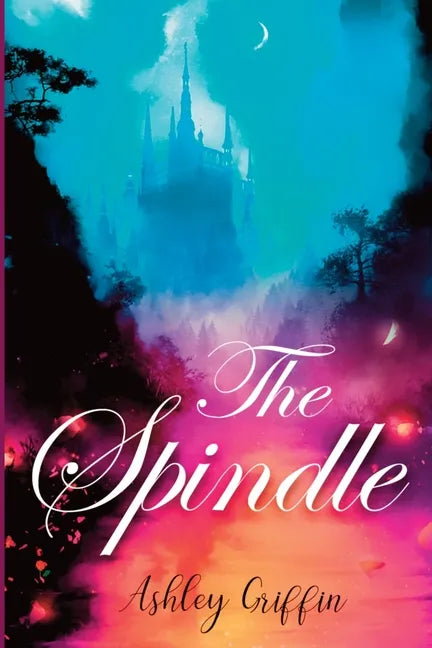 The Spindle - Paperback