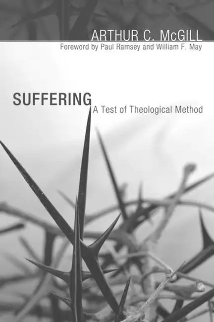 Suffering - Paperback