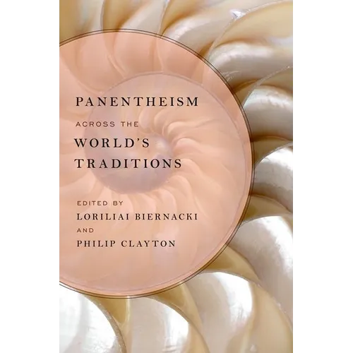 Panentheism Across the World's Traditions - Paperback