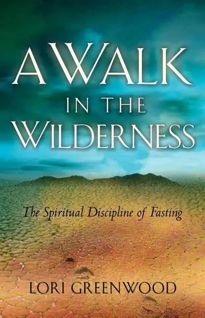 A Walk in the Wilderness - Paperback