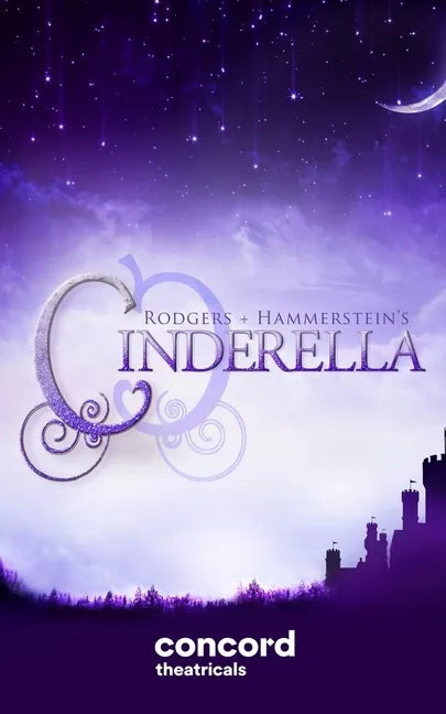 Rodgers + Hammerstein's Cinderella (Broadway Version) - Paperback