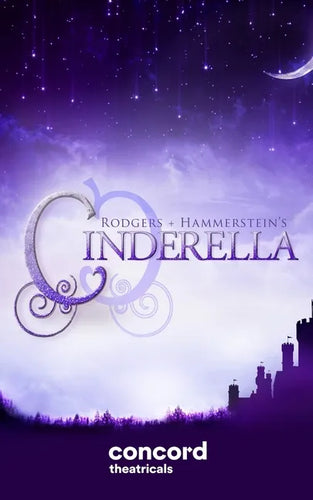 Rodgers + Hammerstein's Cinderella (Broadway Version) - Paperback