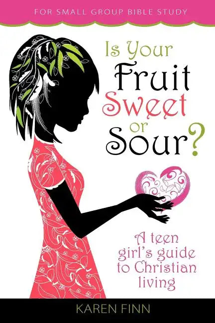 Is Your Fruit Sweet or Sour? - Paperback