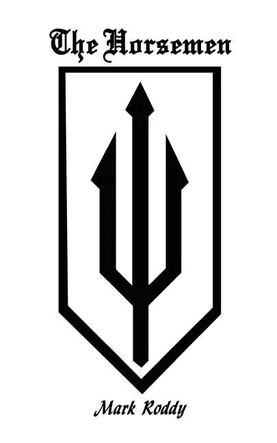 The Horsemen - Paperback