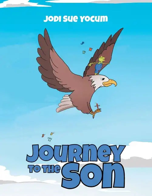 Journey to the Son - Paperback