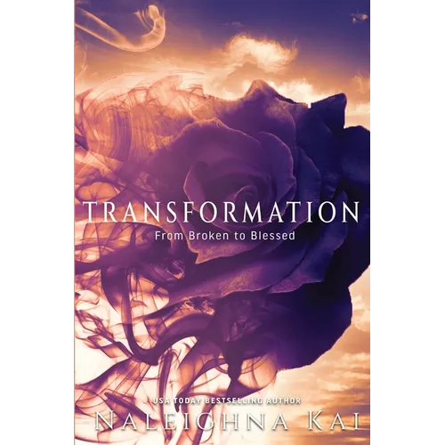 Transformation - Paperback