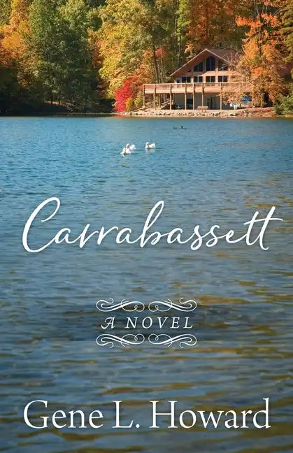 Carrabassett - Paperback