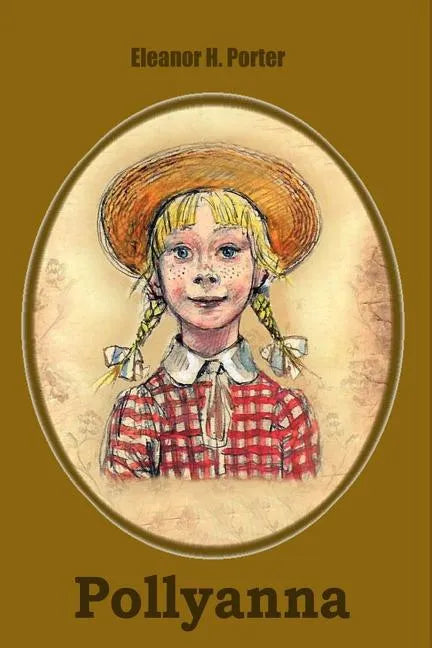 Pollyanna - Paperback