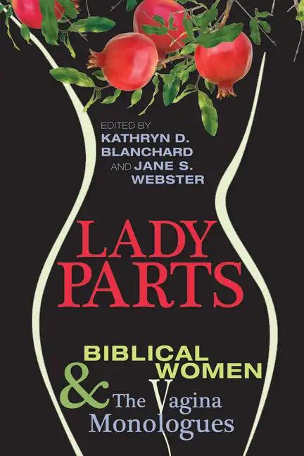 Lady Parts - Paperback