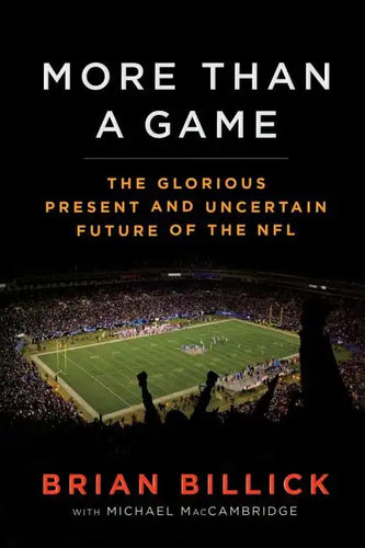 More Than a Game - Paperback