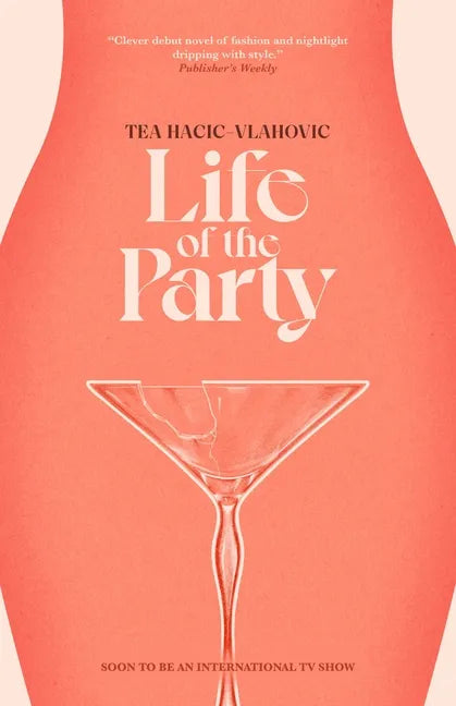 Life of the Party - Paperback