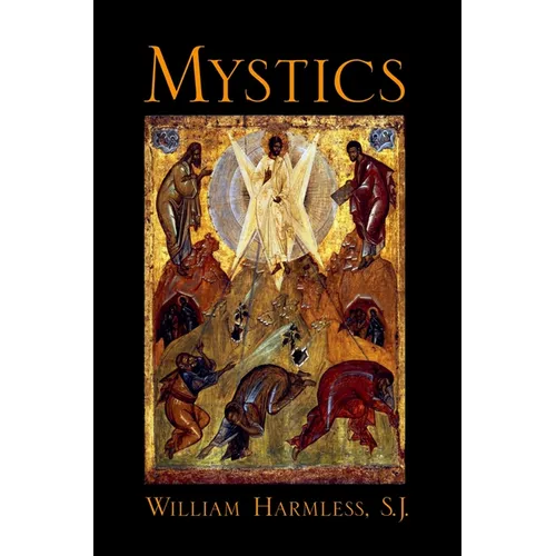 The Mystics - Paperback