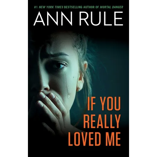 If You Really Loved Me - Paperback