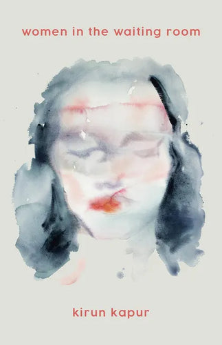 Women in the Waiting Room - Paperback