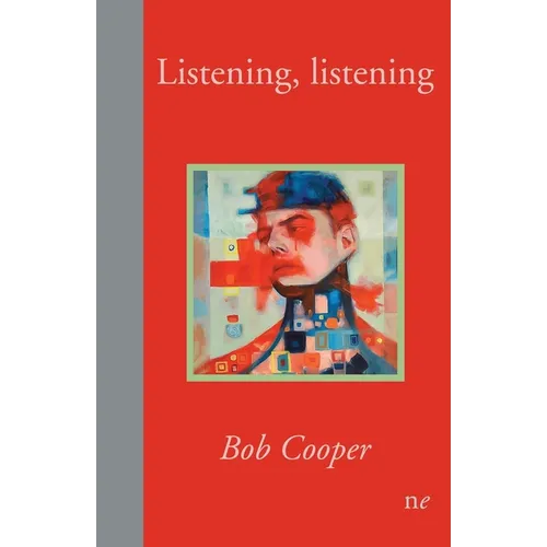 Listening, listening - Paperback