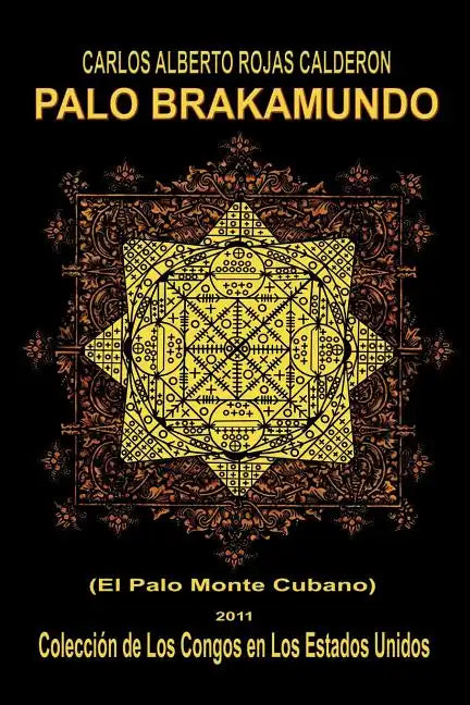 Palo Brakamundo - Paperback