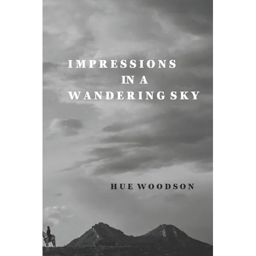 Impressions in a Wandering Sky - Paperback
