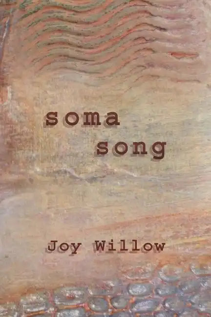 Soma Song - Paperback