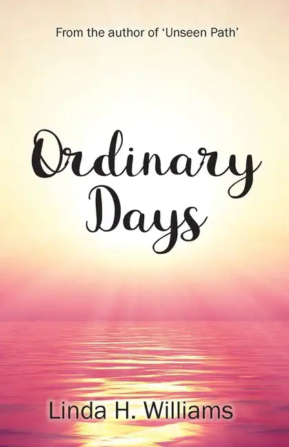 Ordinary Days - Paperback