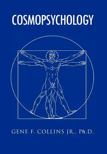 Cosmopsychology - Hardcover
