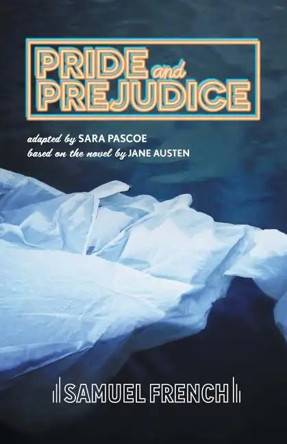 Pride and Prejudice - Paperback
