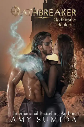 Oathbreaker - Paperback