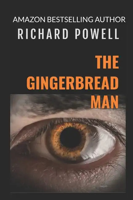 The Gingerbread Man - Paperback