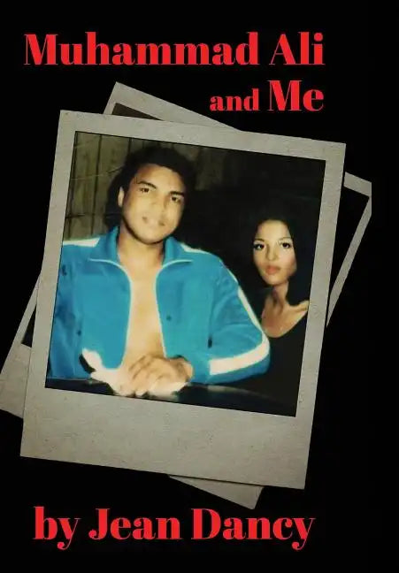 Muhammad Ali and Me - Hardcover