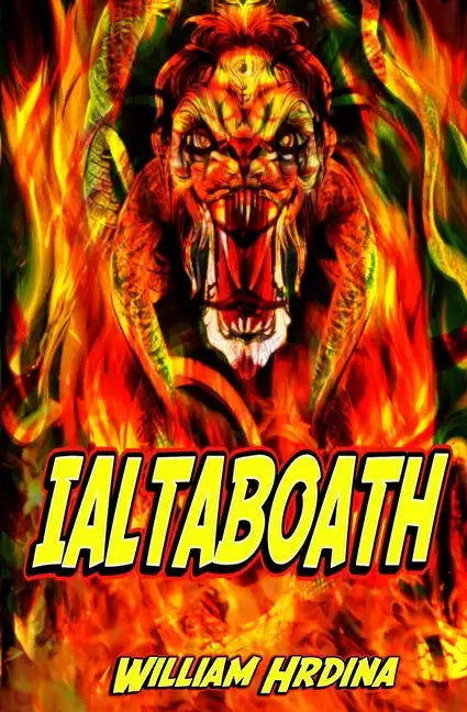 Ialtaboath - Paperback