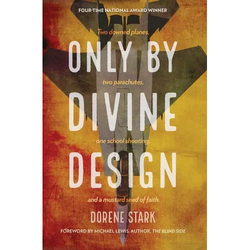 Only By Divine Design - Hardcover