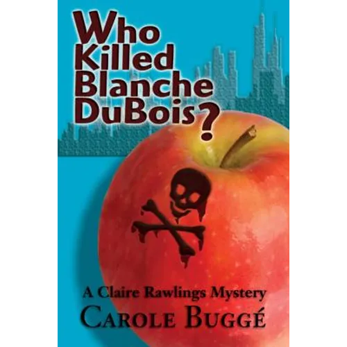 Who Killed Blanche DuBois? - Paperback