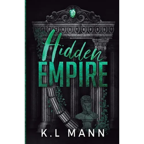 Hidden Empire - Paperback