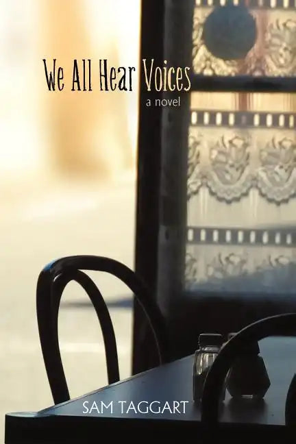 We All Hear Voices - Paperback